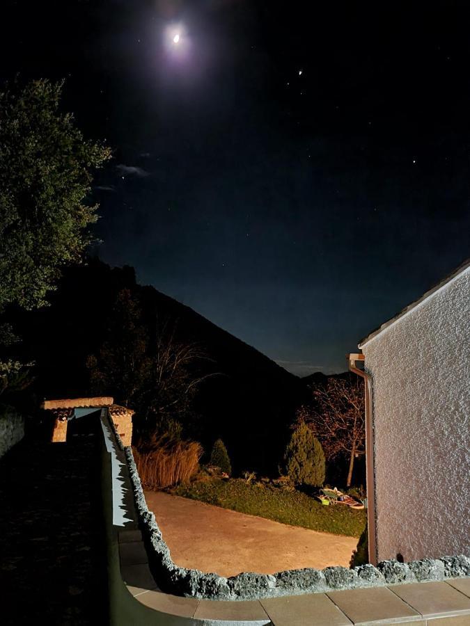 Saluda Alta Guest House Castril Exterior foto