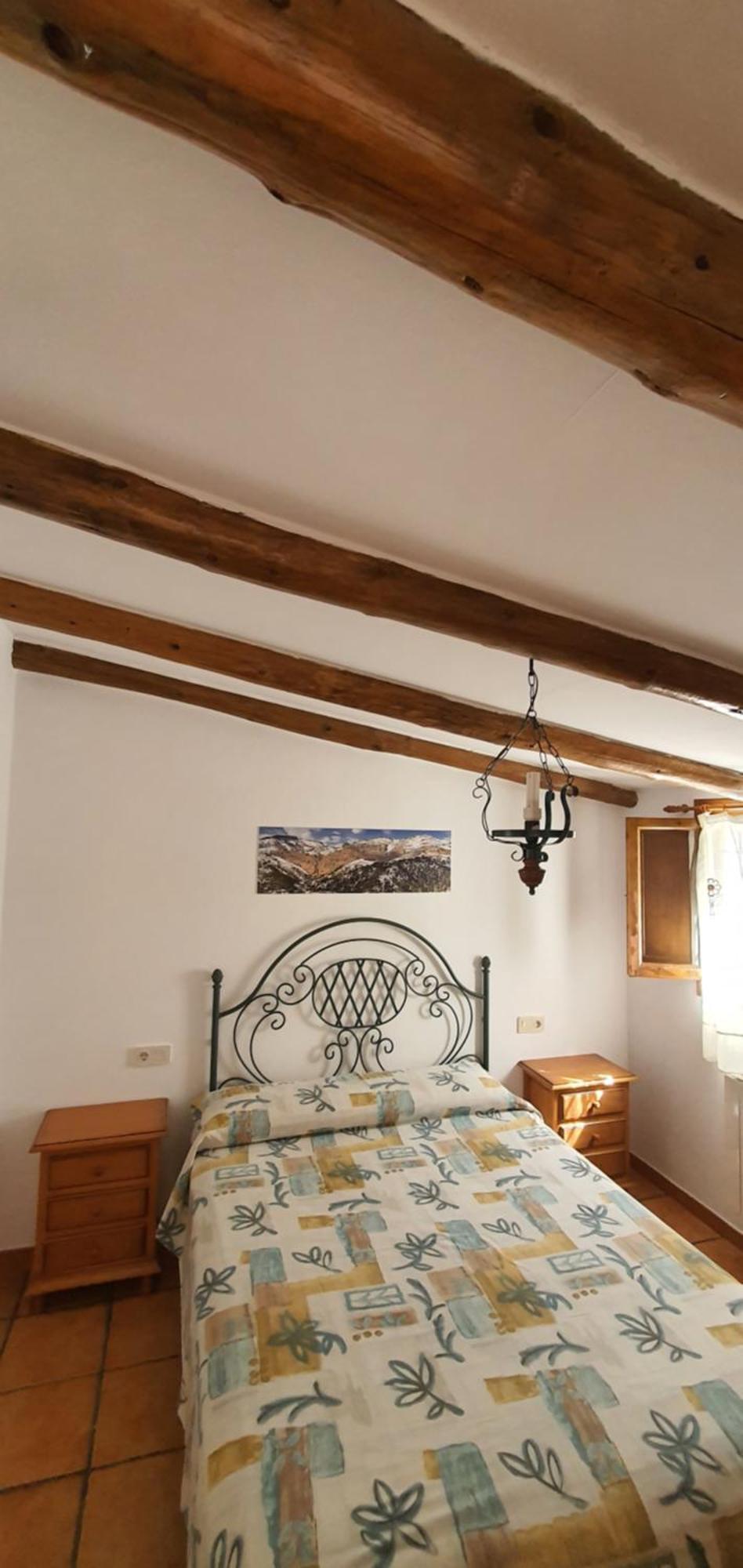Saluda Alta Guest House Castril Cameră foto